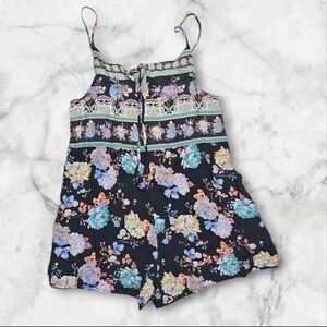 O'Neill Romper Size XS